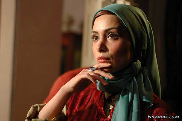 عکس جدید فرناز رهنما 
