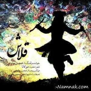 محسن چاوشی