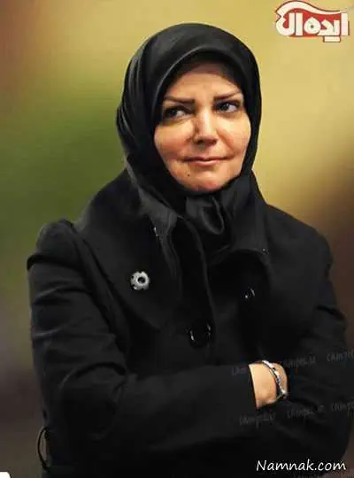 عکسهای الهه رضایی