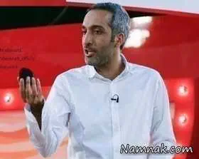 امیرمهدی ژوله