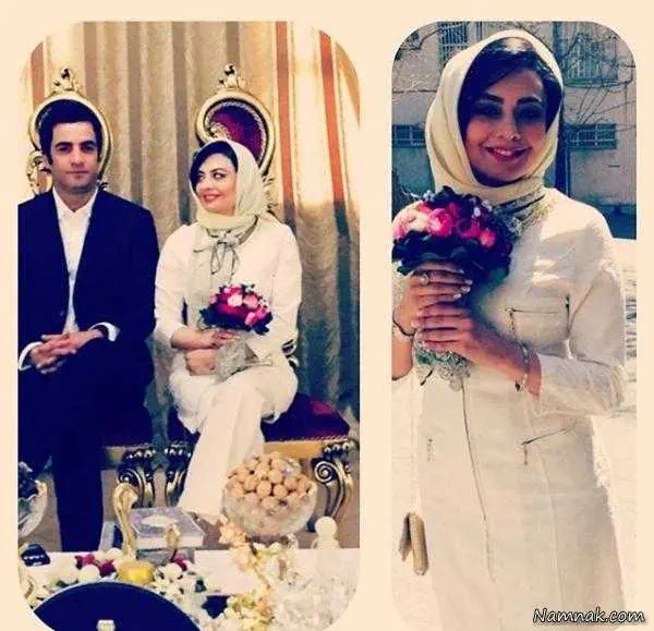 ‌ یکتا ناصر
