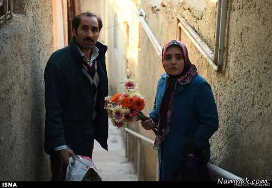 نرگس محمدی