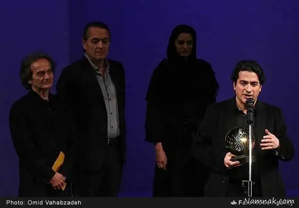 همایون شجریان