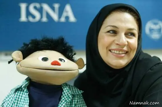 نگار استخر