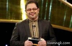 محمدرضا حسینیان