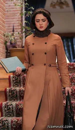 ترانه علیدوستی