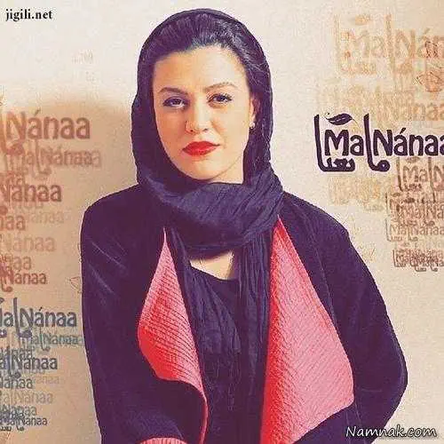 عکسهای شیدا خلیق