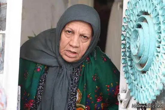 عکس ناهید مسلمی