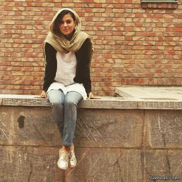 ناهید مسلمی