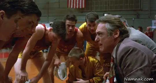 هوزیرزها (Hoosiers)