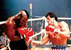 فیلم های ورزشی