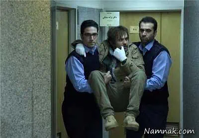 ‌ سعید آقاخانی
