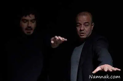 جواد عزتی