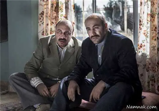 رضا عطاران
