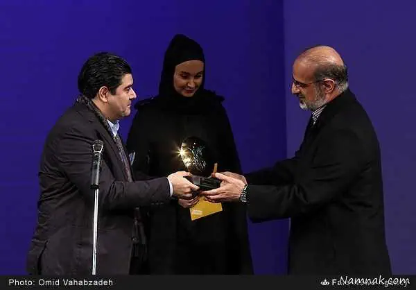 محمد اصفهانی و سالار عقیلی