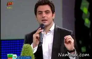 علی ضیا مجری