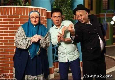 محله گل و بلبل