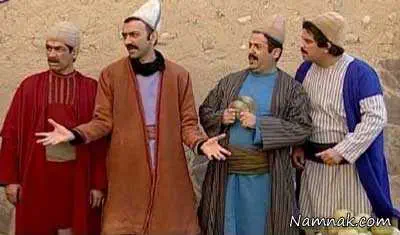 زمان پخش برنامه های نوروز 95