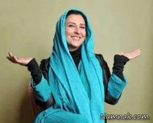 مرجانه گلچین
