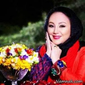بهنوش بختیاری