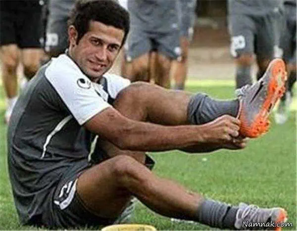 مهرداد اولادی