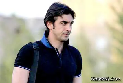 مهدی رحمتی