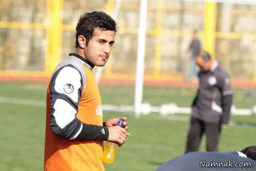 عکسهای مهرداد اولادی