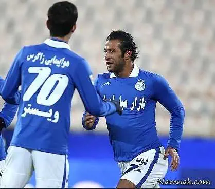 عکسهای مهرداد اولادی