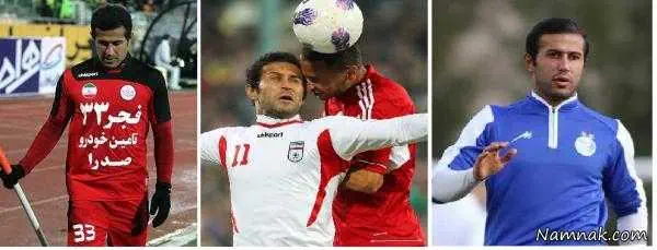 عکس های مهرداد اولادی