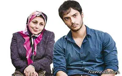 ساعد سهیلی و بهنوش بختیاری