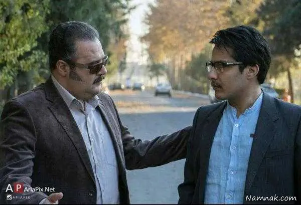 هومن برق نورد