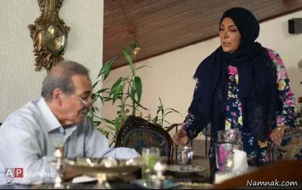 مهوش وقاری