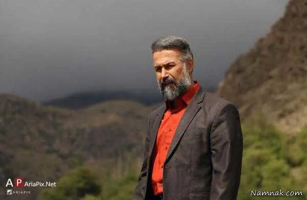 دانیال حکیمی