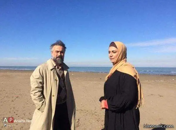 دانیال حکیمی