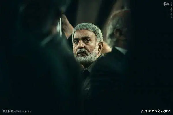 پرویز پرستویی