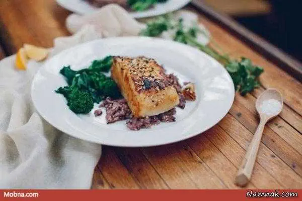 آشپزی با فر هوشمند