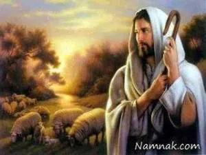 نقش حضرت موسی(ع) 