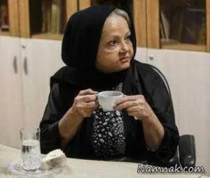 ثریا حکمت