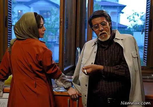 خسرو شکیبایی