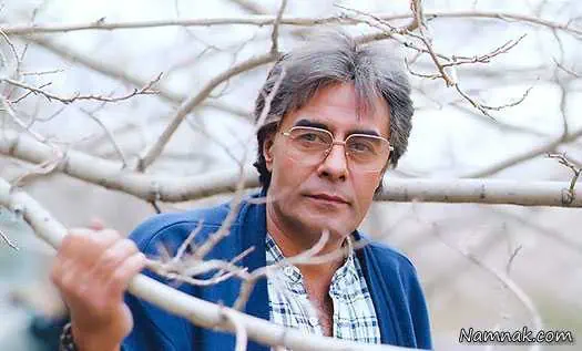 خسرو شکیبایی