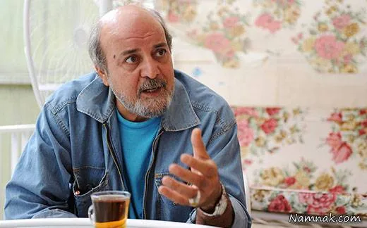 سیروس مقدم