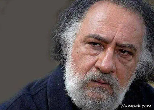 داریوش ارجمند