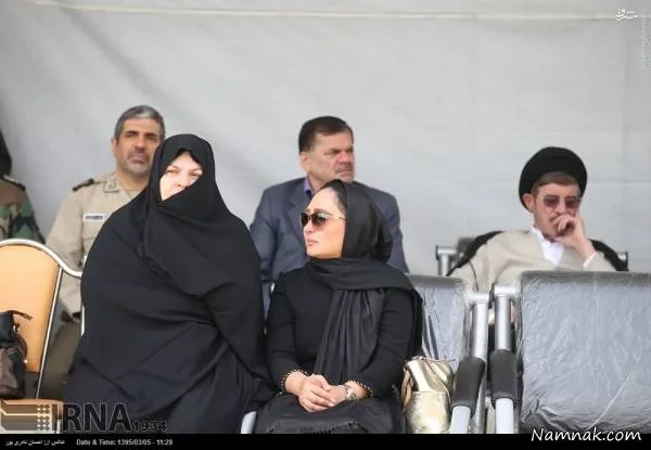 الهام حمیدی