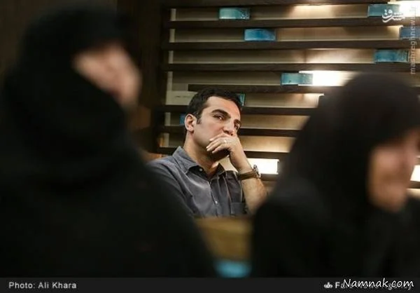 رونمایی از کوچه مهران دوستی 