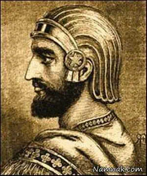 هخامنشی