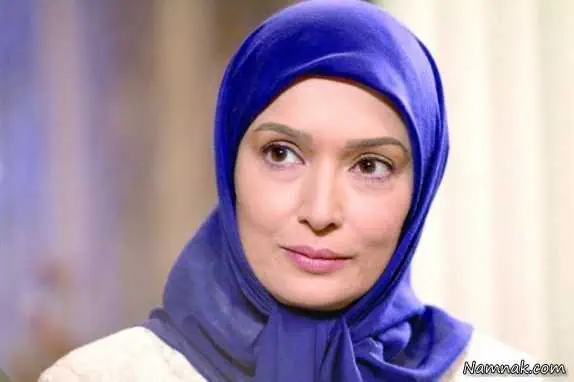  آتنه فقیه نصیری