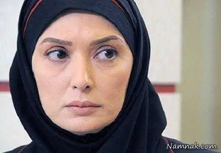 بیماری آتنه فقیه نصیری