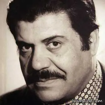 عکسهای نصرت الله وحدت