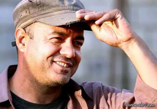 سعید آقاخانی