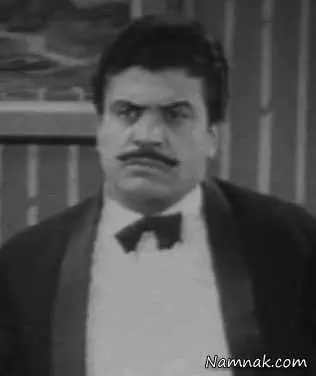 بازیگر سینما